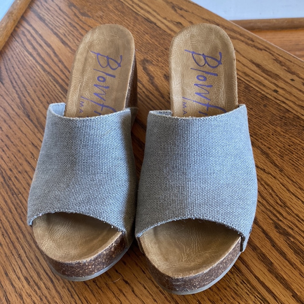 Wedges - Picture 2 of 2